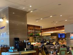 -美盛喜来登大酒店-盛宴标帜餐厅