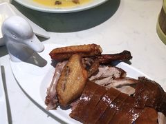 -华馨园北京烤鸭(丽水店)