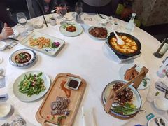 -卫鼎轩·家宴(水上公园店)