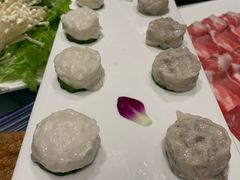 -璞御·海鲜·雪花牛肉局(宾水西道店)