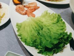 -苏先生海鲜渔庄(金桥店)