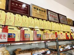 -一大糕点(纬六路店)