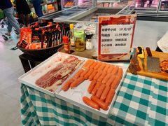 -永辉Bravo超市(东二环泰禾广场店)