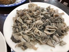 牛肚仁-爆肚冯(廊房二条店)