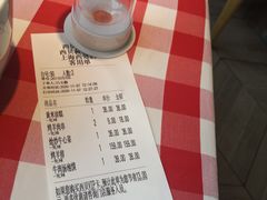 -西贝莜面村(上海百联西郊店)