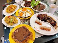 -澳门陈光记烧味饭店(万象城店)