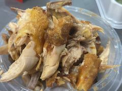 -吴山烤禽 (吴山路店)