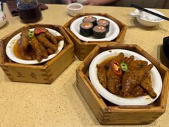 -正哥点心专家(上邦百汇城店)