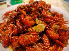 -527烧烤·龙虾·精酿酒(小石城美乐城店)