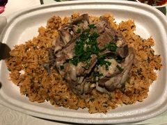-西安饭庄·非遗陕菜(钟楼店)