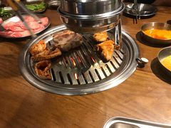 -·缸桶屋·韩式牛肋条自助烤肉(西湖D11店)