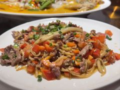-小喜客·云南特色菜(纳西庭院店)