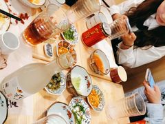 -牛匠和牛寿喜锅(西安总店)