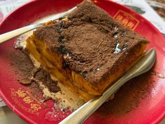 -憶廟街 X 沙角邨(太古城店)