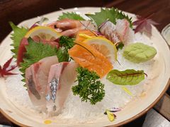 -北京泰富酒店-道日本料理餐厅