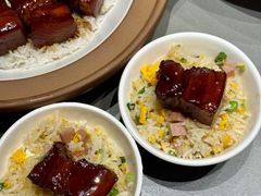-阿明小菜·海鲜·上海菜(梅陇店)