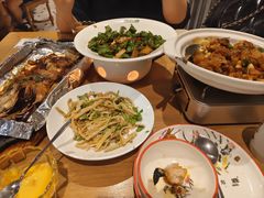 -新白鹿餐厅(城西银泰城店)