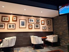 -上海锦江汤臣洲际大酒店壹阶层