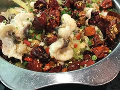 -杨记大丰收鱼庄(国贸店)