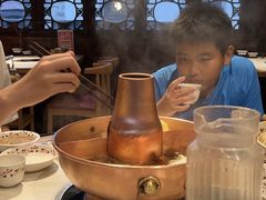 -东门口涮肉·砂锅·烤串(老门东店)