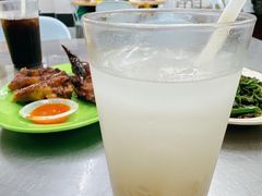 -明记烧鱼美味店