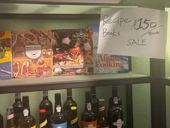-瑞食酒馆 La Taverne Suisse