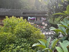 -林坑古村落