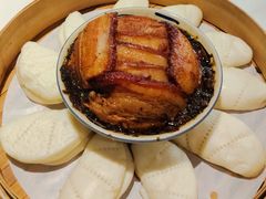 -怡得观滇餐厅·地道昆明菜·1996(海埂大坝店)