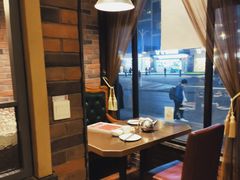 -老牌坊鲁菜名店(宽厚里店)