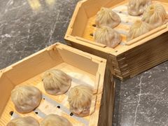 同庆楼小笼包-同庆楼(滨湖万达广场店)