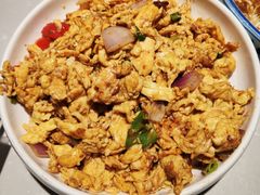 -额娘·现烙春饼烤鸭(太原总店)