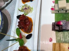 -京味民福烤鸭店(建设四马路店)