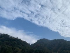 -青城山