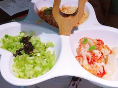 -蜜桃花开·中西融合菜E&W(南长街店)