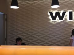-威尔仕健身(新天地店)
