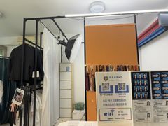 -爱定格照相馆·证件照(深圳宝安壹方城店)