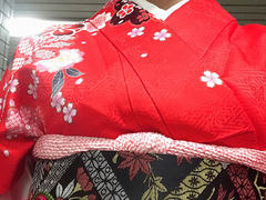 -樱京和服租赁体验(京都总店)