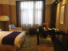 -天津津利华酒店