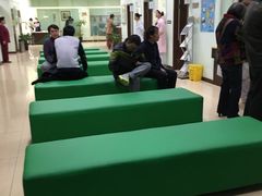 -慈铭体检(世纪城分院)