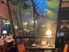 -肴约·花园式餐厅(湖里店)