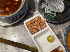 -禄婶鸡煲·打边炉