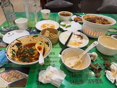 -令氏家外家周秦食府(高新店)
