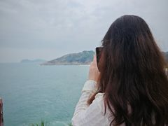 -广东惠东海龟国家级自然保护区
