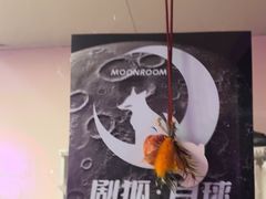 -剧狐剧本杀·月球探案馆(人民广场1号店)