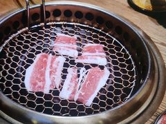 -一品诚记烤肉(大连柏威年购物中心店)