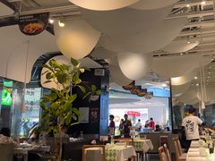 -渔语鱼酸菜鱼新川菜(来福士店)
