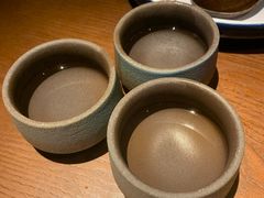 -绿茶餐厅(西湖银泰百货店)