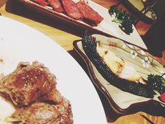 -赤坂亭·M9和牛烧肉·铁板烧(合肥万象城店)