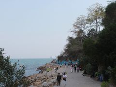 -大梅沙海滨公园