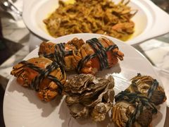-沈阳和平艾美酒店新食谱西餐厅